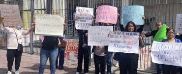Fraude IMSS Gómez Palacio