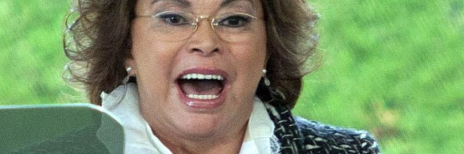 Elba Esther Gordillo ISR