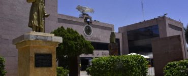 ASF Gómez Palacio Irregularidades