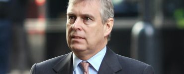Príncipe Andrés Epstein