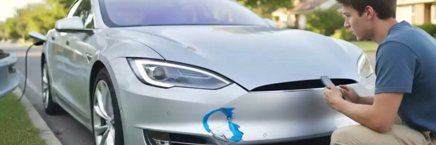 costo reparación auto eléctrico