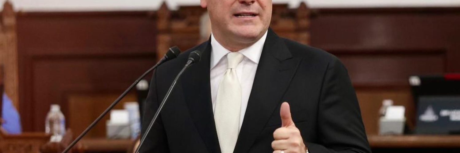 Fiscalía Coahuila reestructuración
