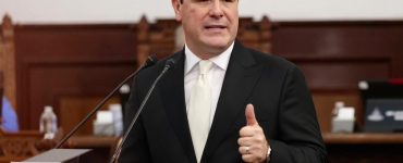 Fiscalía Coahuila reestructuración