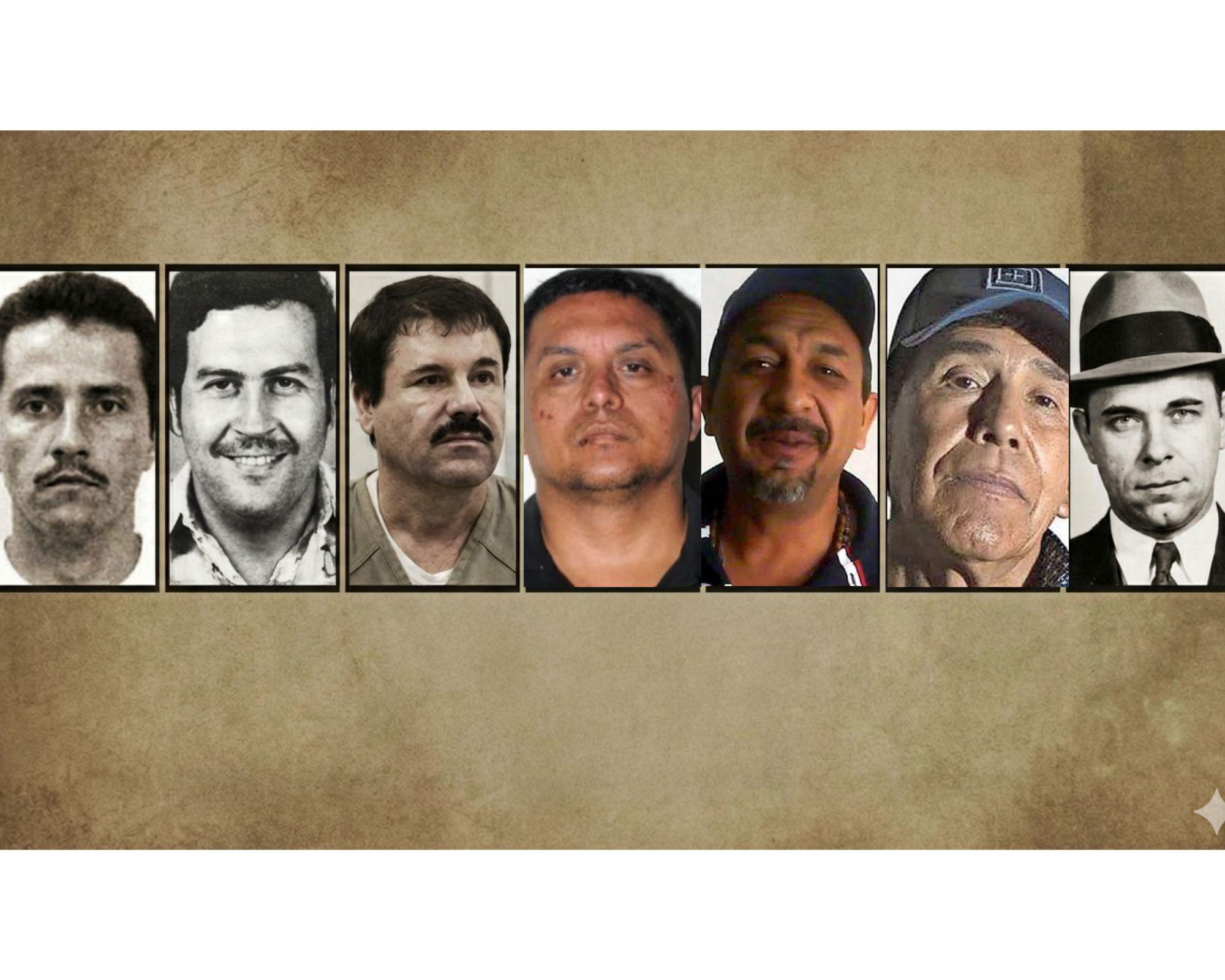 La Caída de 'El Mencho': El Amor, Clave en el Operativo que Abatió al ...