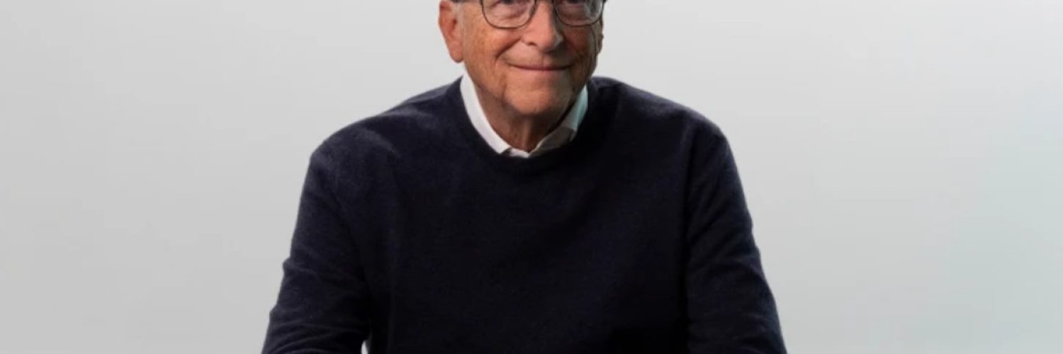 Bill Gates Epstein India IA