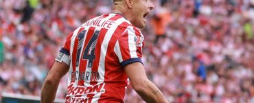 Chicharito Hernández clubes