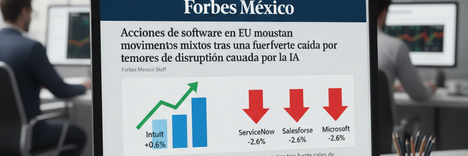 acciones software IA