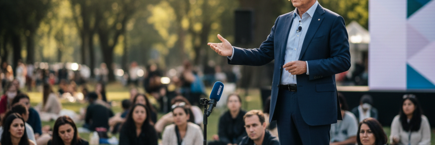 Poder y Corrupción