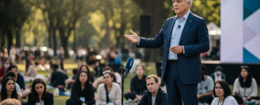 Poder y Corrupción