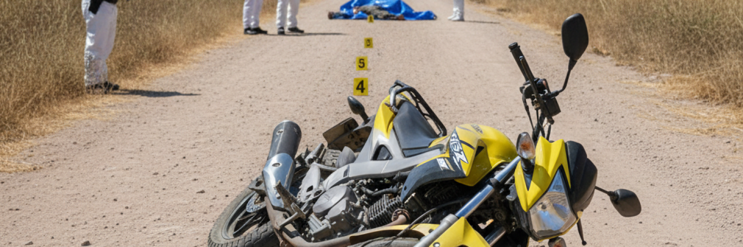 Asesinatos Guerrero Chihuahua