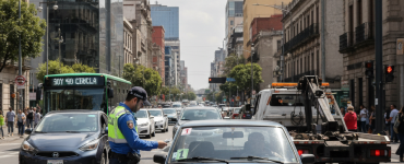 Hoy No Circula 2026