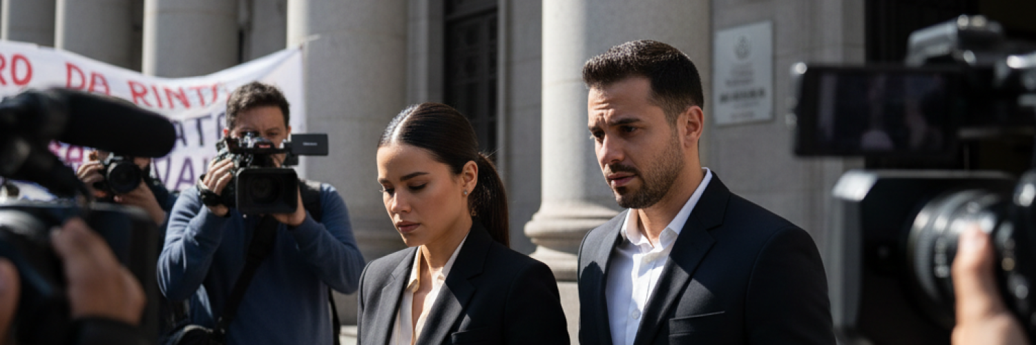 Livia Brito proceso legal