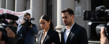 Livia Brito proceso legal