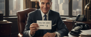 Jeffrey Epstein estrategia