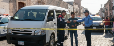 fallecimiento San Pedro Coahuila