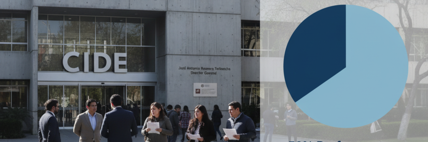 Gestión CIDE plazas ASF