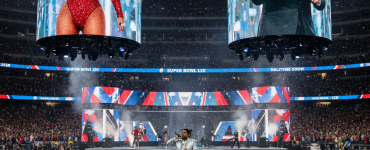 Bad Bunny Super Bowl