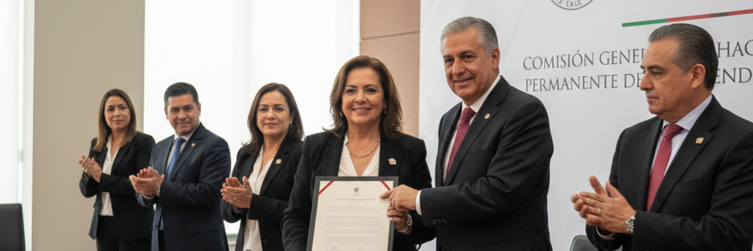 Sandra López Chavarría UAdeC