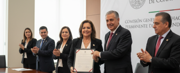 Sandra López Chavarría UAdeC