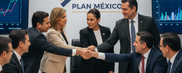 Nafin Plan México Financiamiento