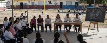 La Escuela es Nuestra Coahuila
