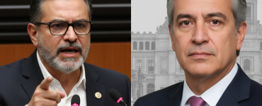 Noroña Scherer cárcel