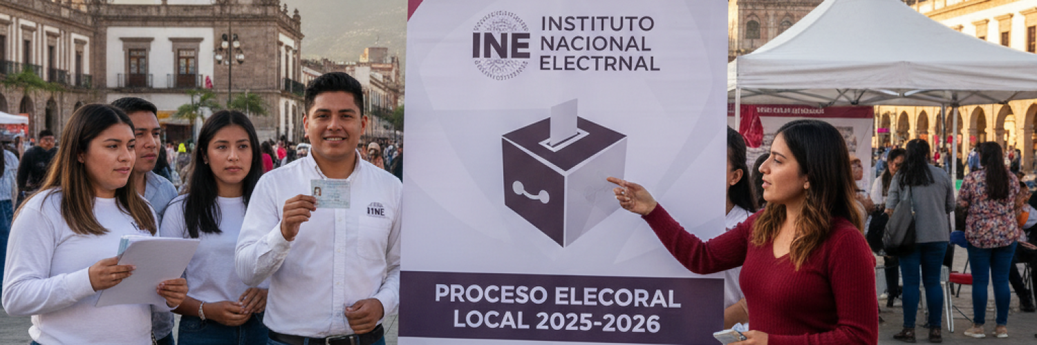 Credencial para Votar Coahuila