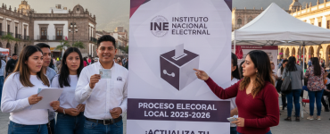 Credencial para Votar Coahuila