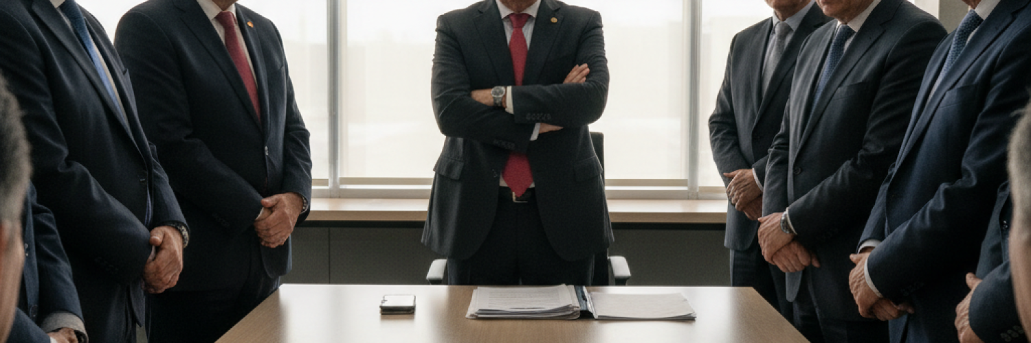 AHMSA liquidación fondos