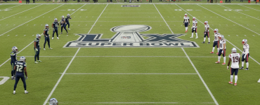 Super Bowl 60 uniformes