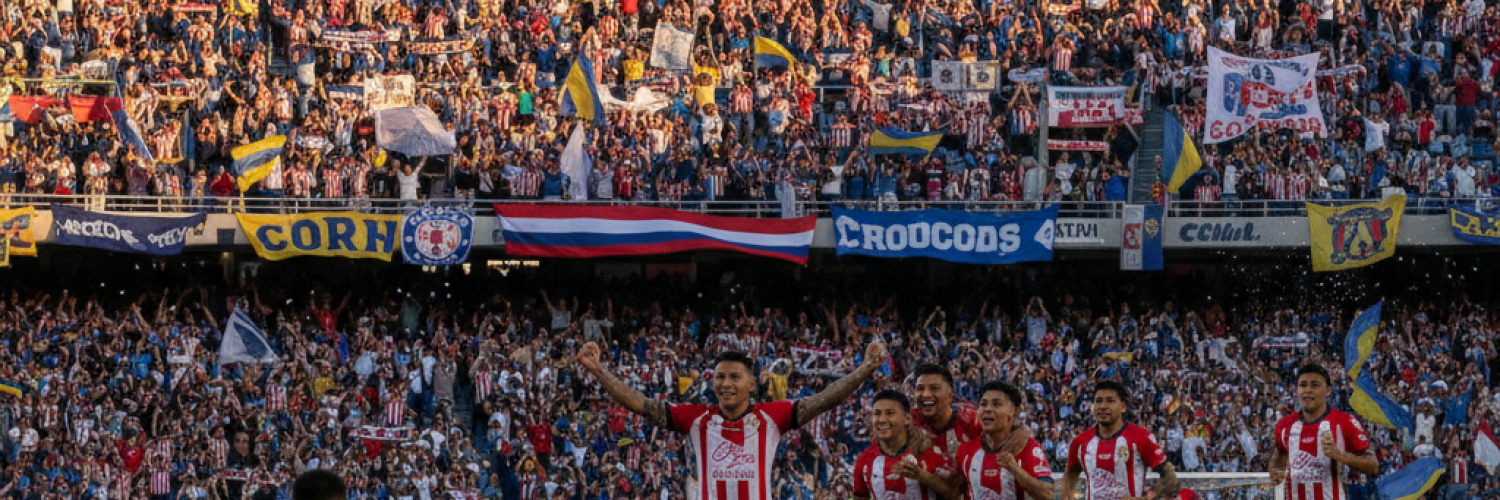 Chivas América Clásico