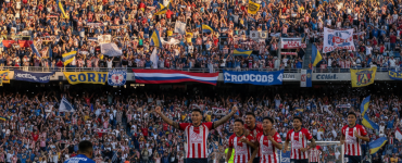 Chivas América Clásico