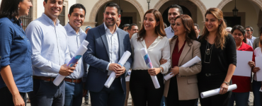 Coahuila Elecciones 2024