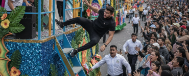 Aldo de Nigris caída viral
