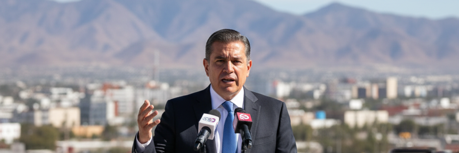 Decisión Candidatura Chihuahua