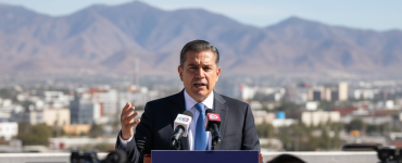 Decisión Candidatura Chihuahua