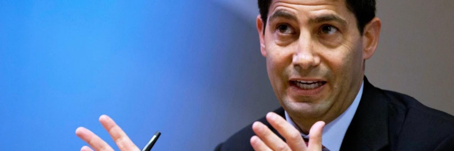 Prioridades Kevin Warsh