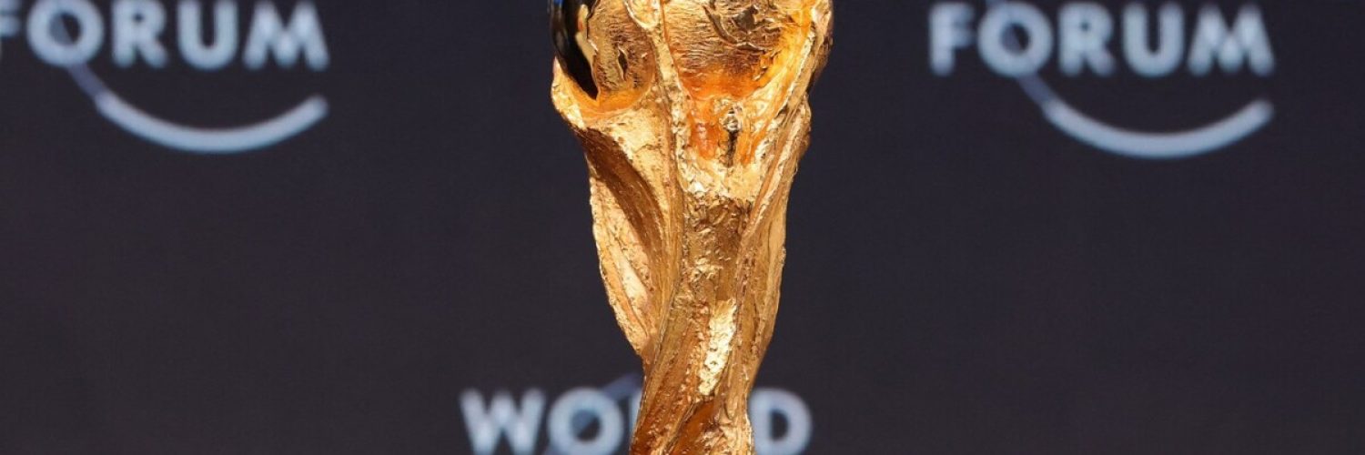 CFE Estadio Banorte Mundial 2026