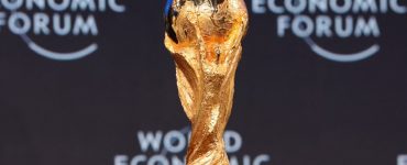 CFE Estadio Banorte Mundial 2026