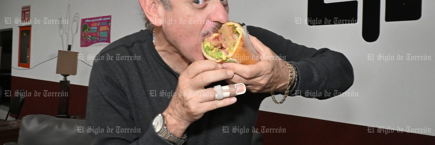 Teo González Torreón