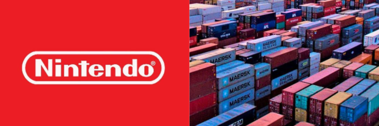 Nintendo aranceles EEUU