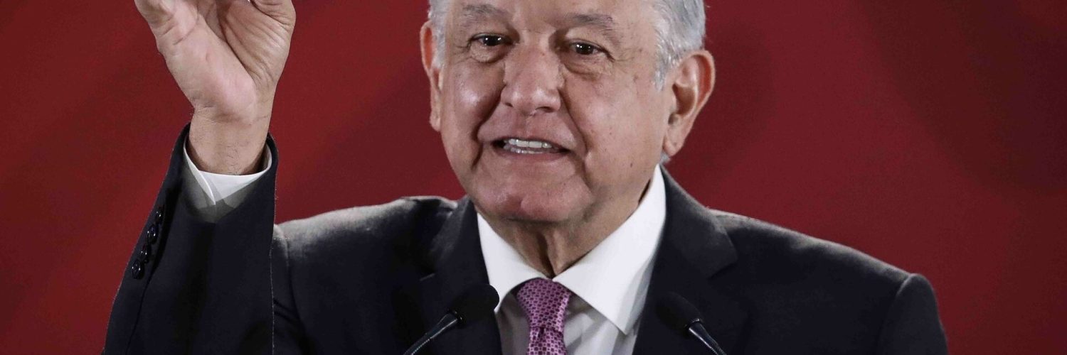 AMLO apoyo Cuba