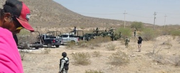 Seguridad Gómez Palacio