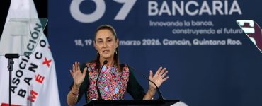 Sheinbaum crédito crecimiento