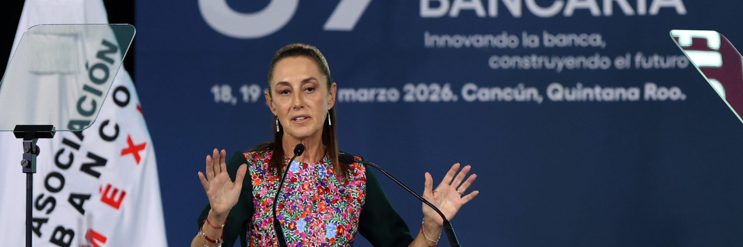 Crédito crecimiento México