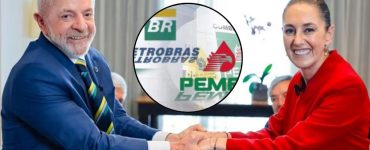 Alianza Petrobras Pemex
