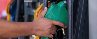 subsidio gasolinas México