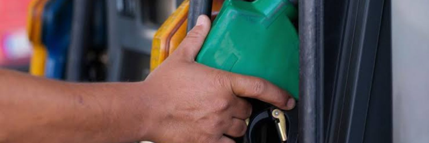 subsidio gasolinas México