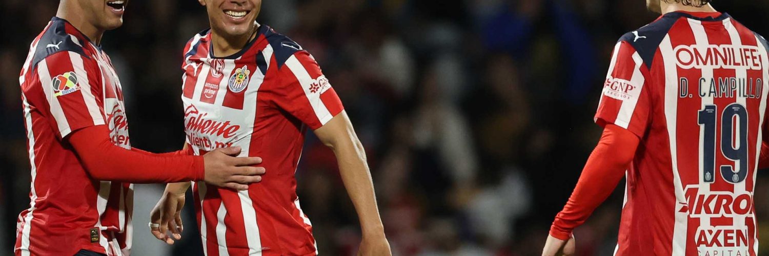 Liga MX Jornada 12