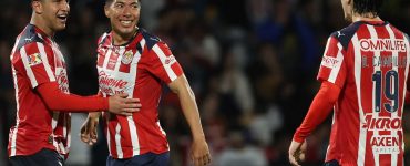 Liga MX Jornada 12